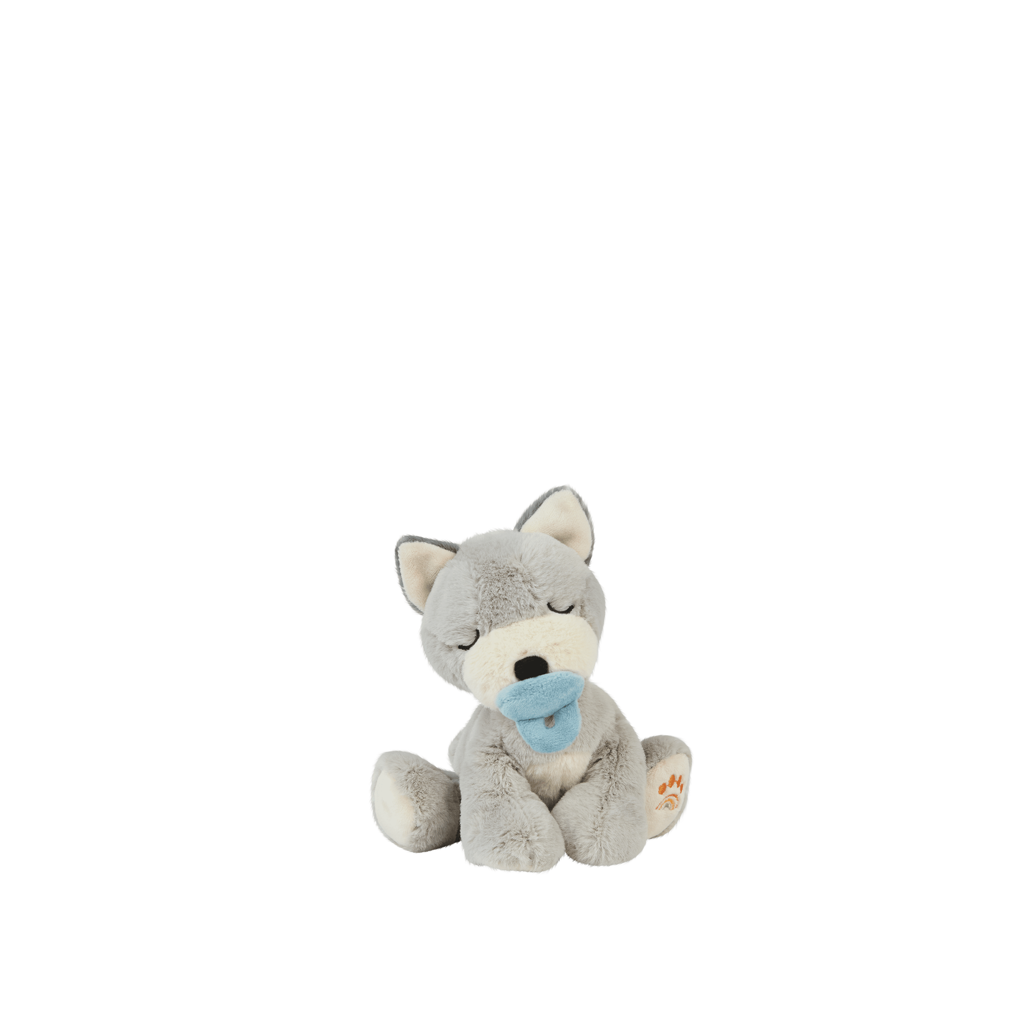 Binky Puppy - Banjo