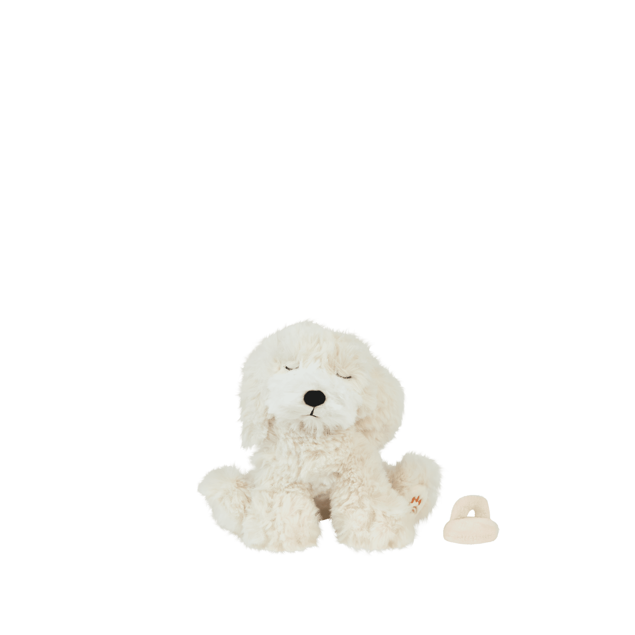 Binky Puppy - Belle