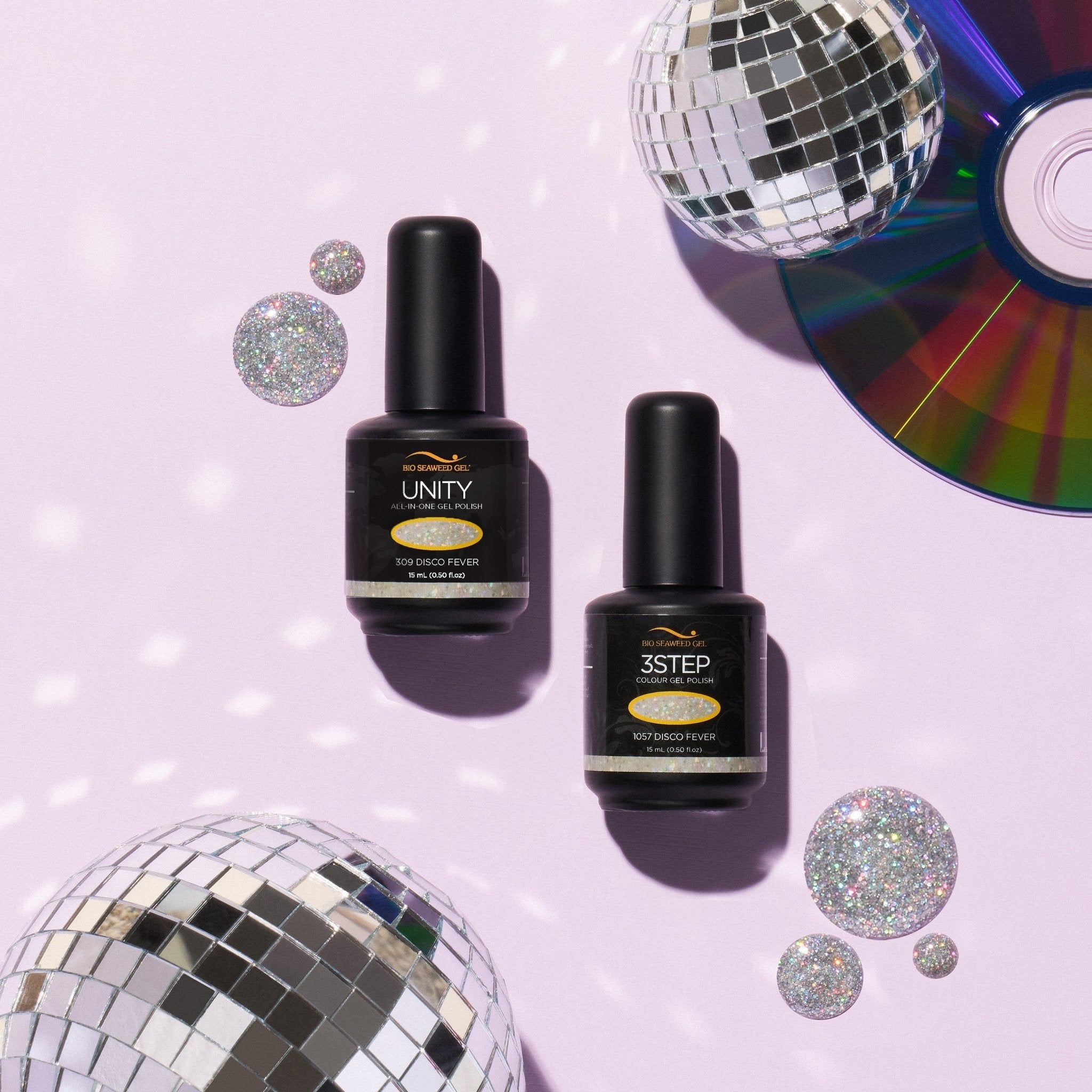 Disco Fever