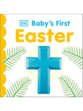 Baby's 1st Easter Book