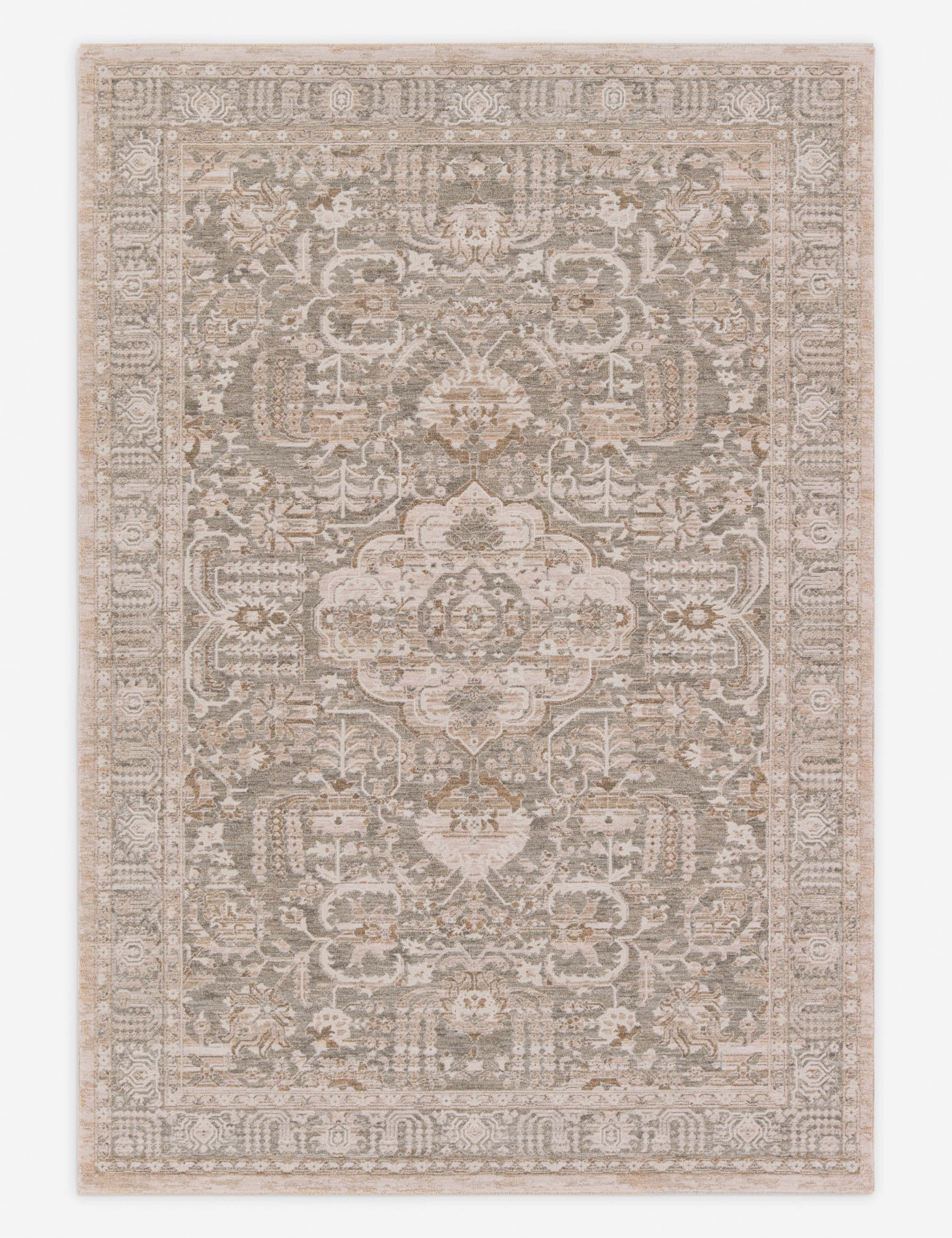 Malak Rug
