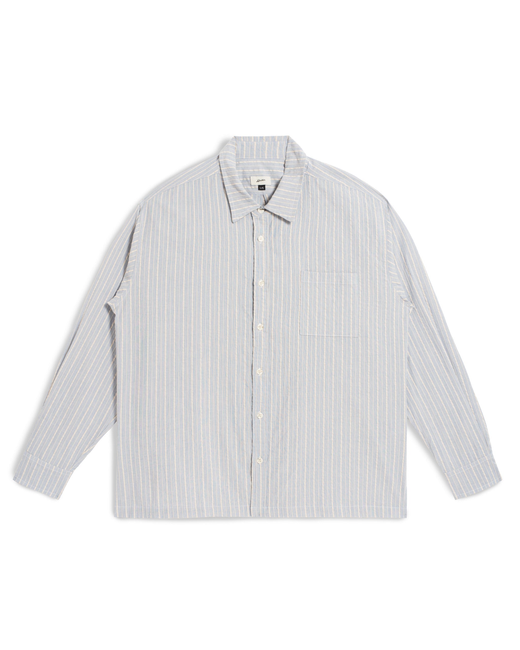 Columbia Dobby Leisure Shirt