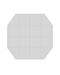 Dock Dome Pro. 6 Inner Mat