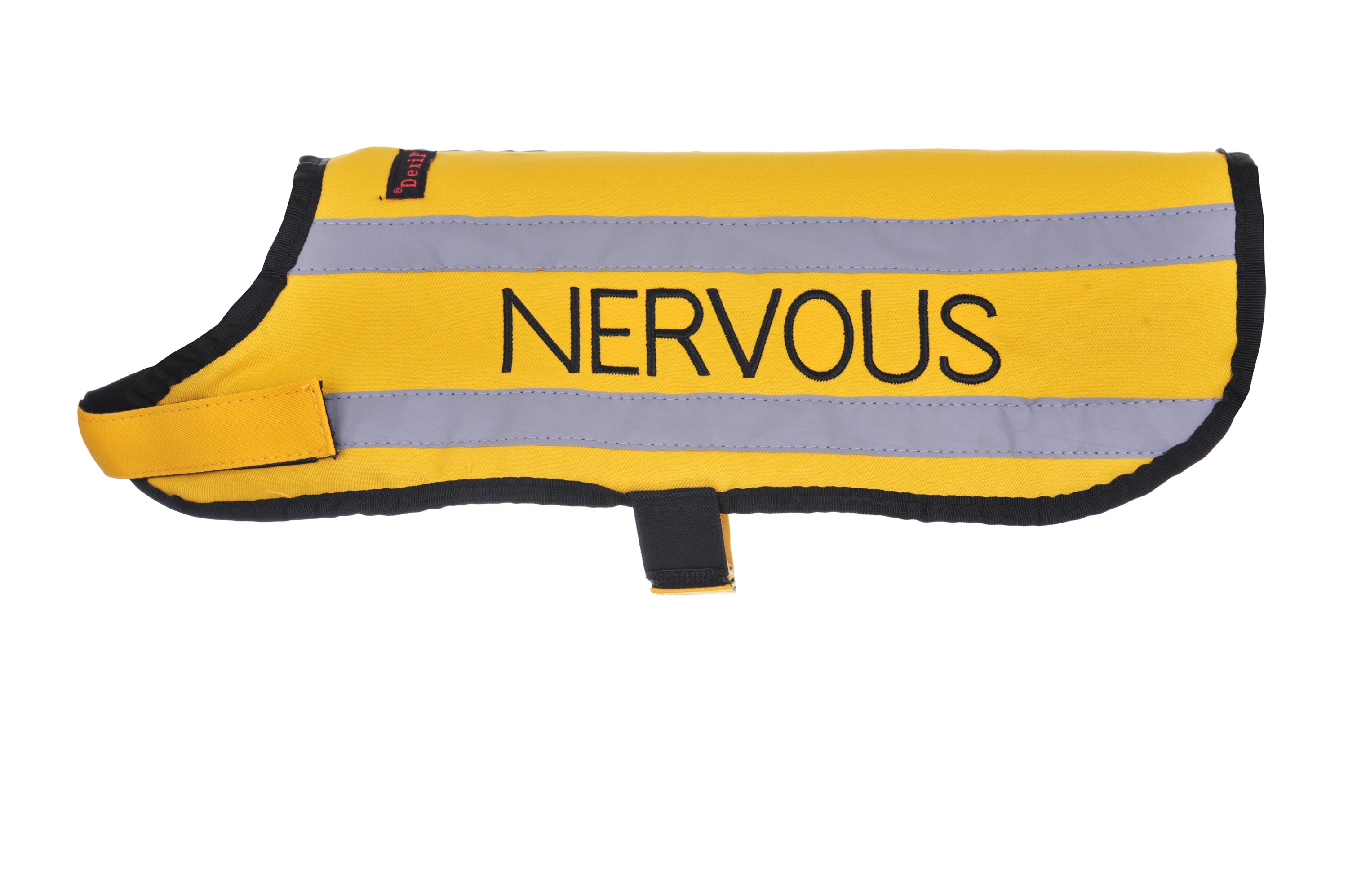 Nervous Coat
