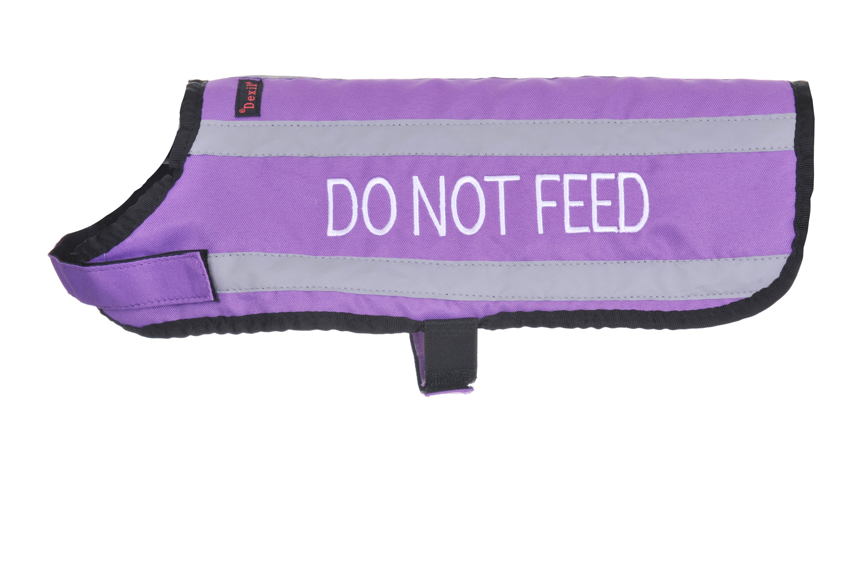 Do Not Feed Coat