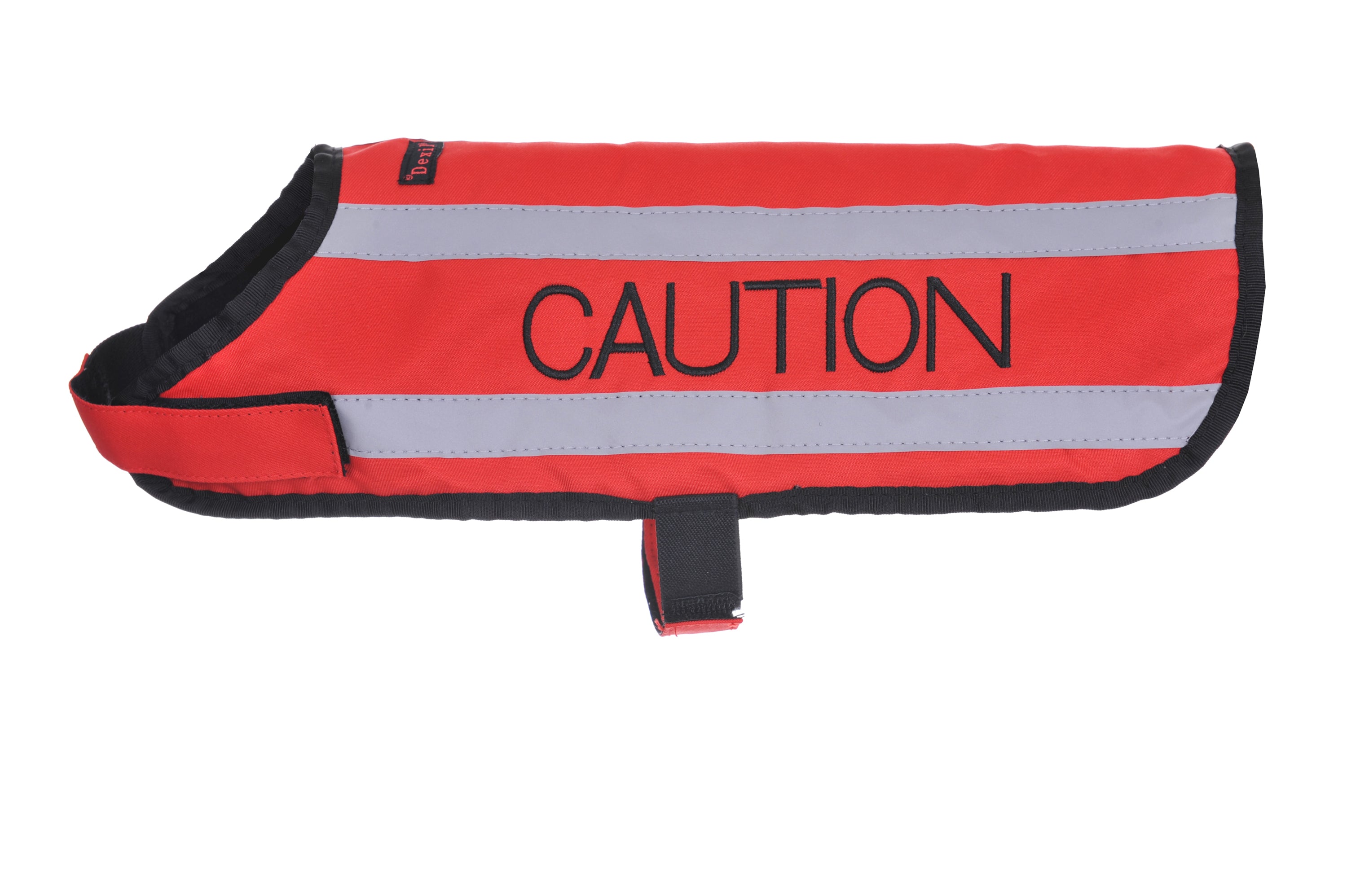 Caution Coat