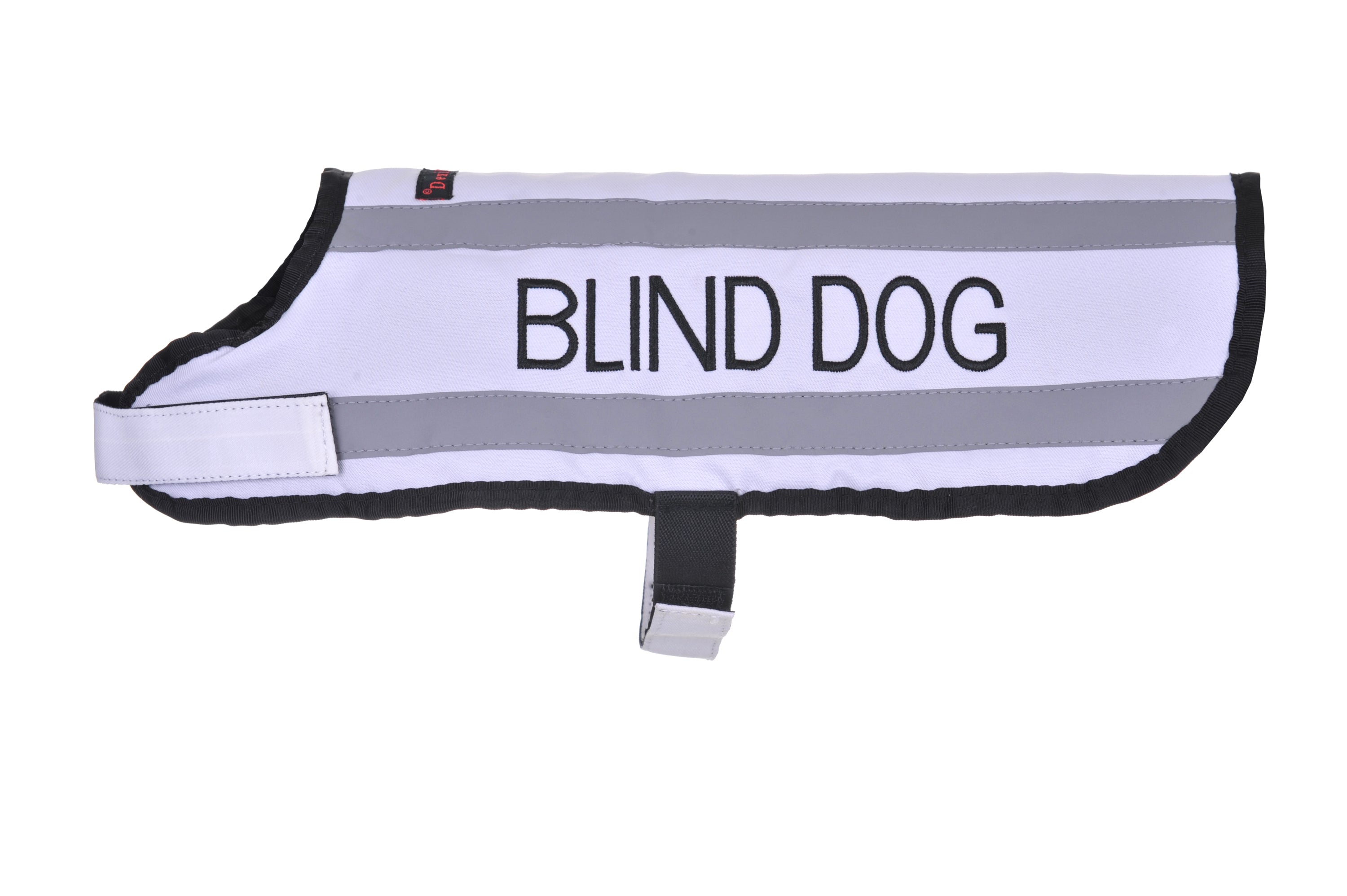 Blind Coat