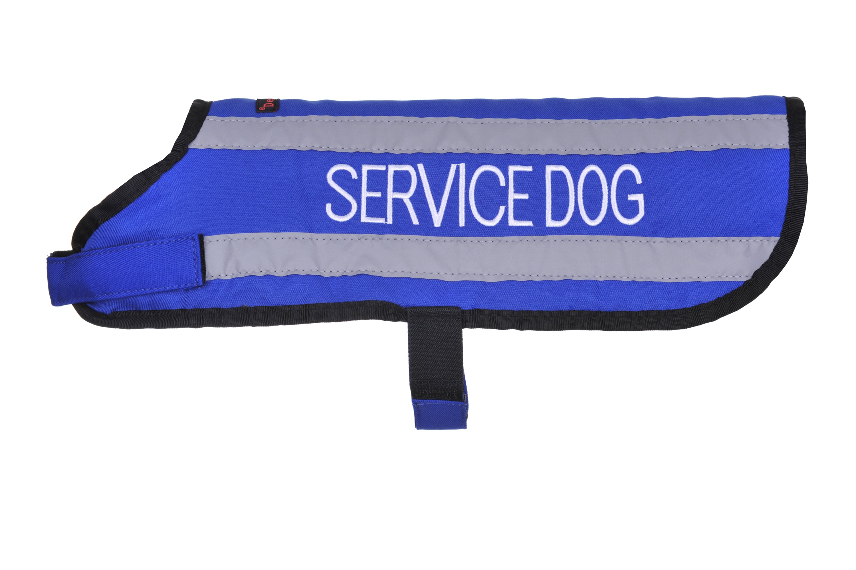 Service Dog Coat