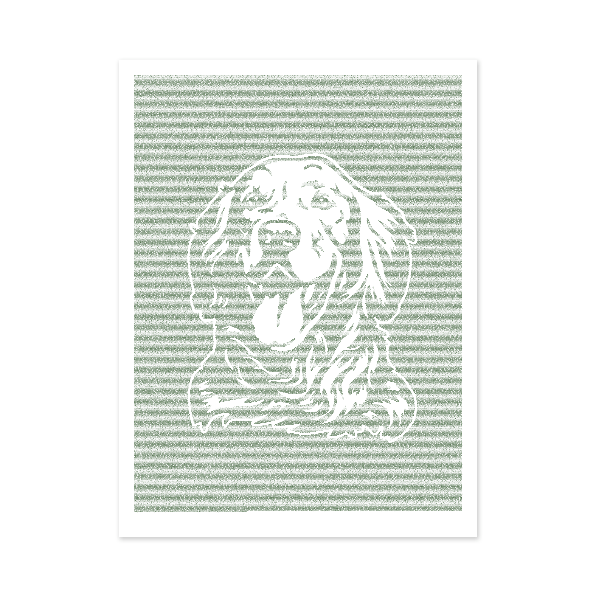 Dog Breeds