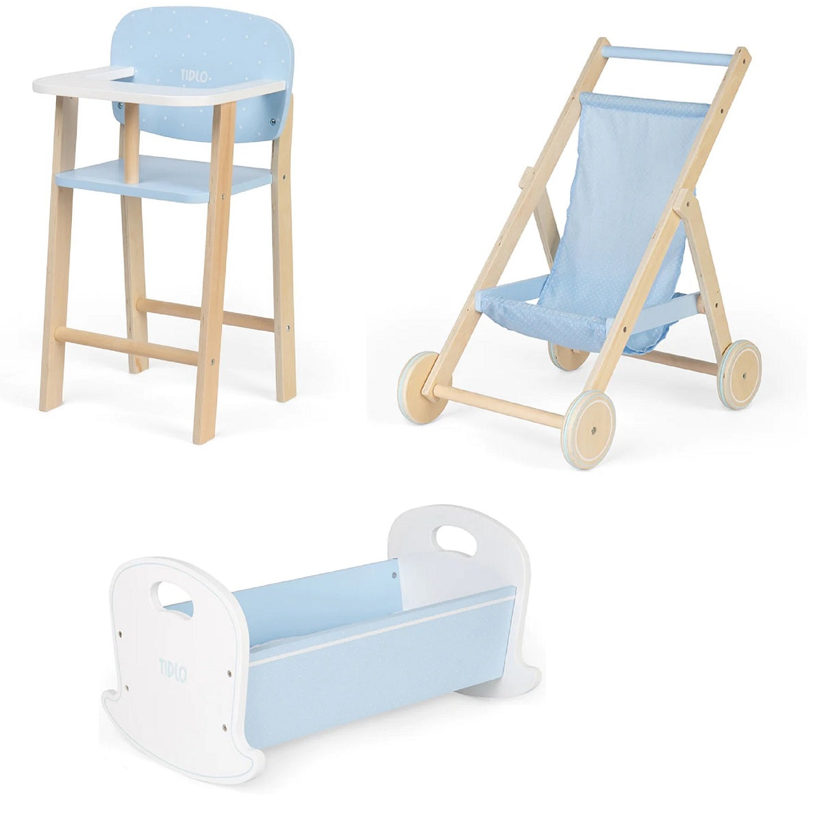 Doll Accessory Bundle - SAVE £££