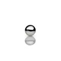 Dome Stud Earring