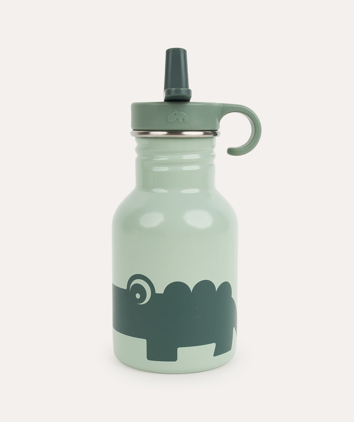 Done By Deer Metal Bottle