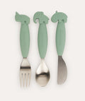 Done By Deer Easygrip Cutlery Set