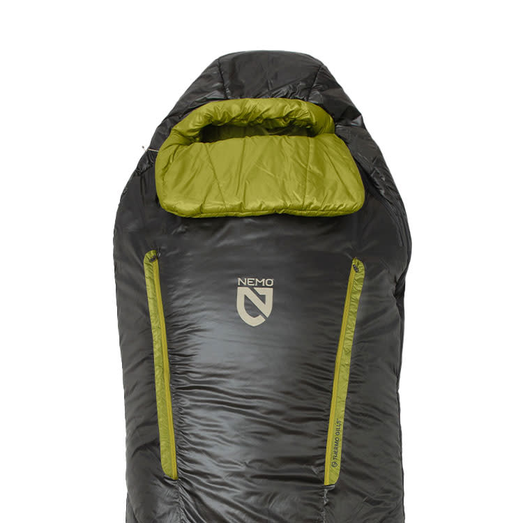 Forte™ Endless Promise® Men's Synthetic Sleeping Bag