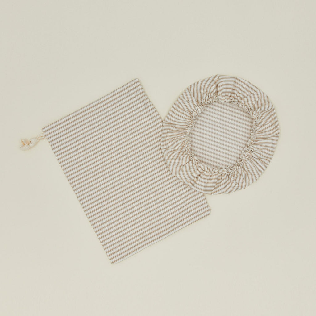 Bread Bag and Bowl Cover