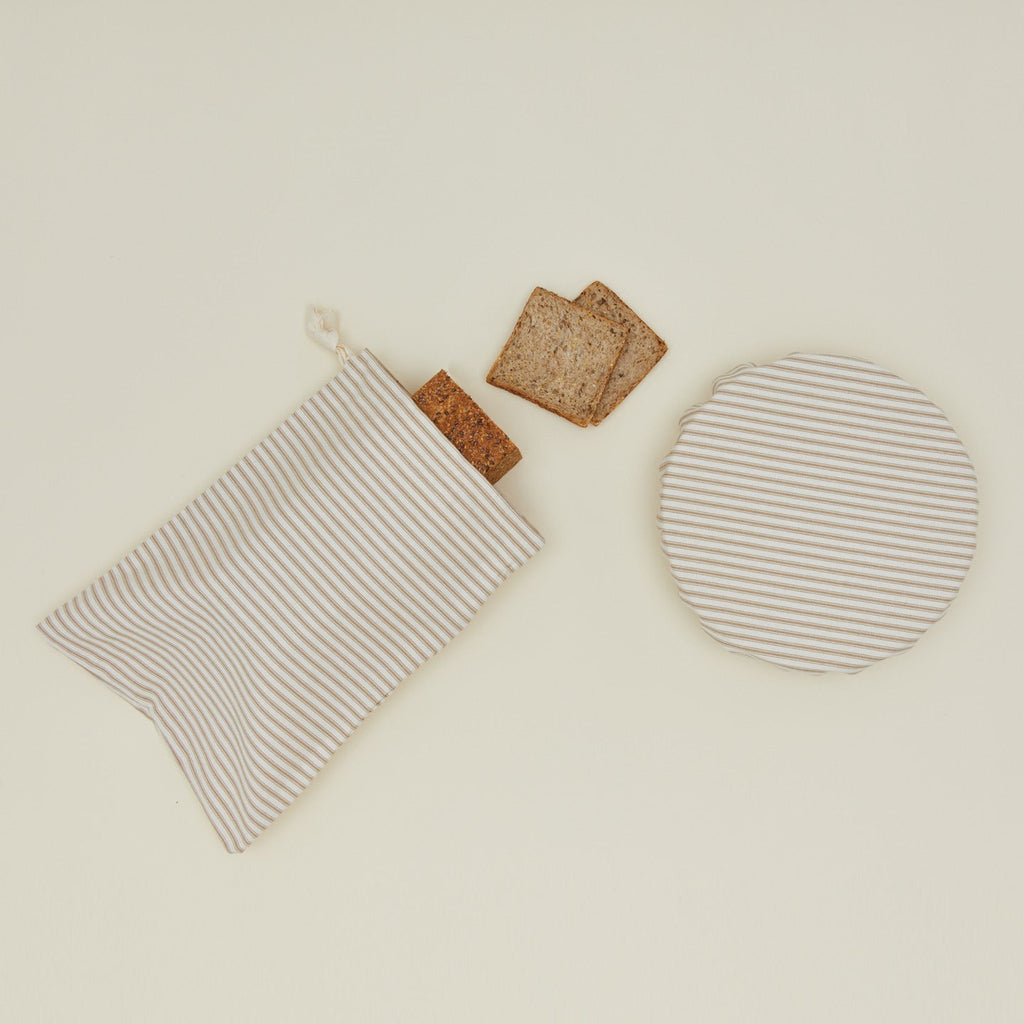 Bread Bag and Bowl Cover