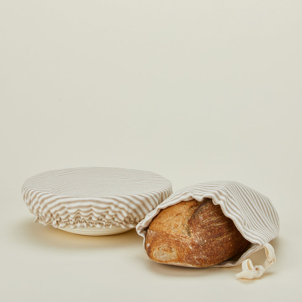 Bread Bag and Bowl Cover