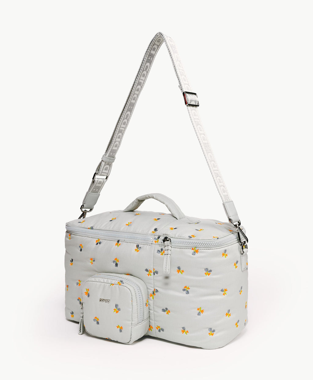 Baby Pump Bag