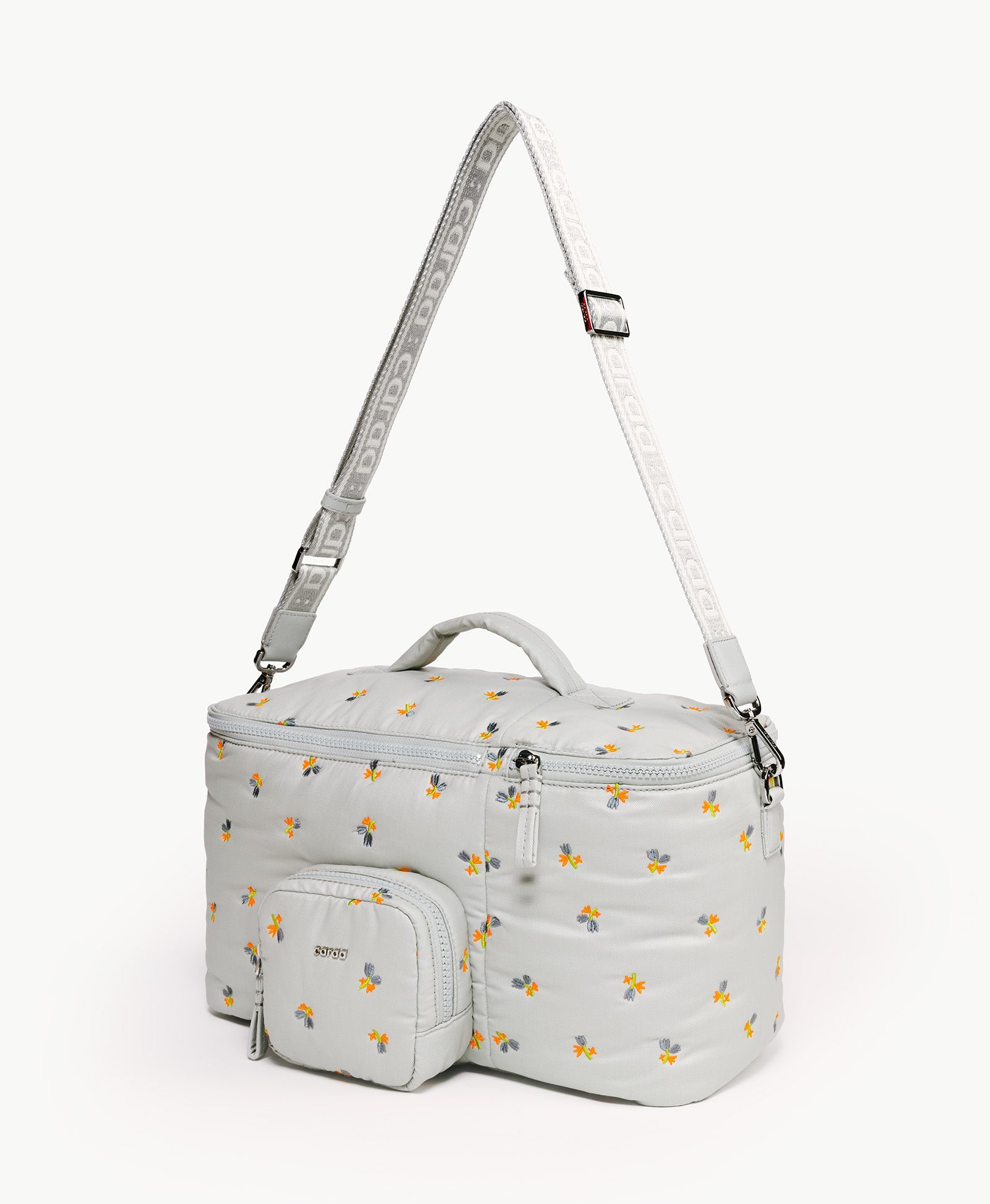 Baby Pump Bag