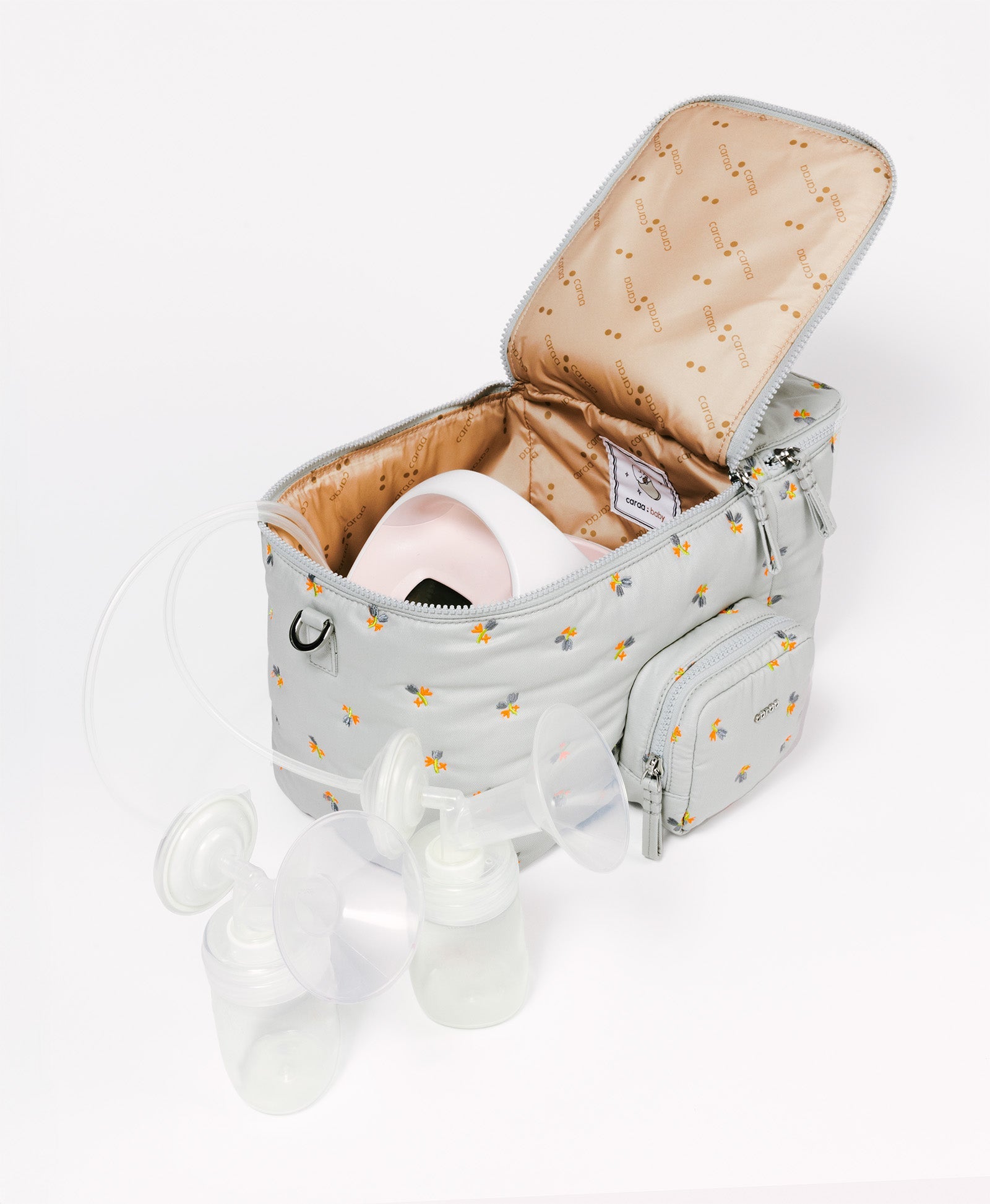 Baby Pump Bag
