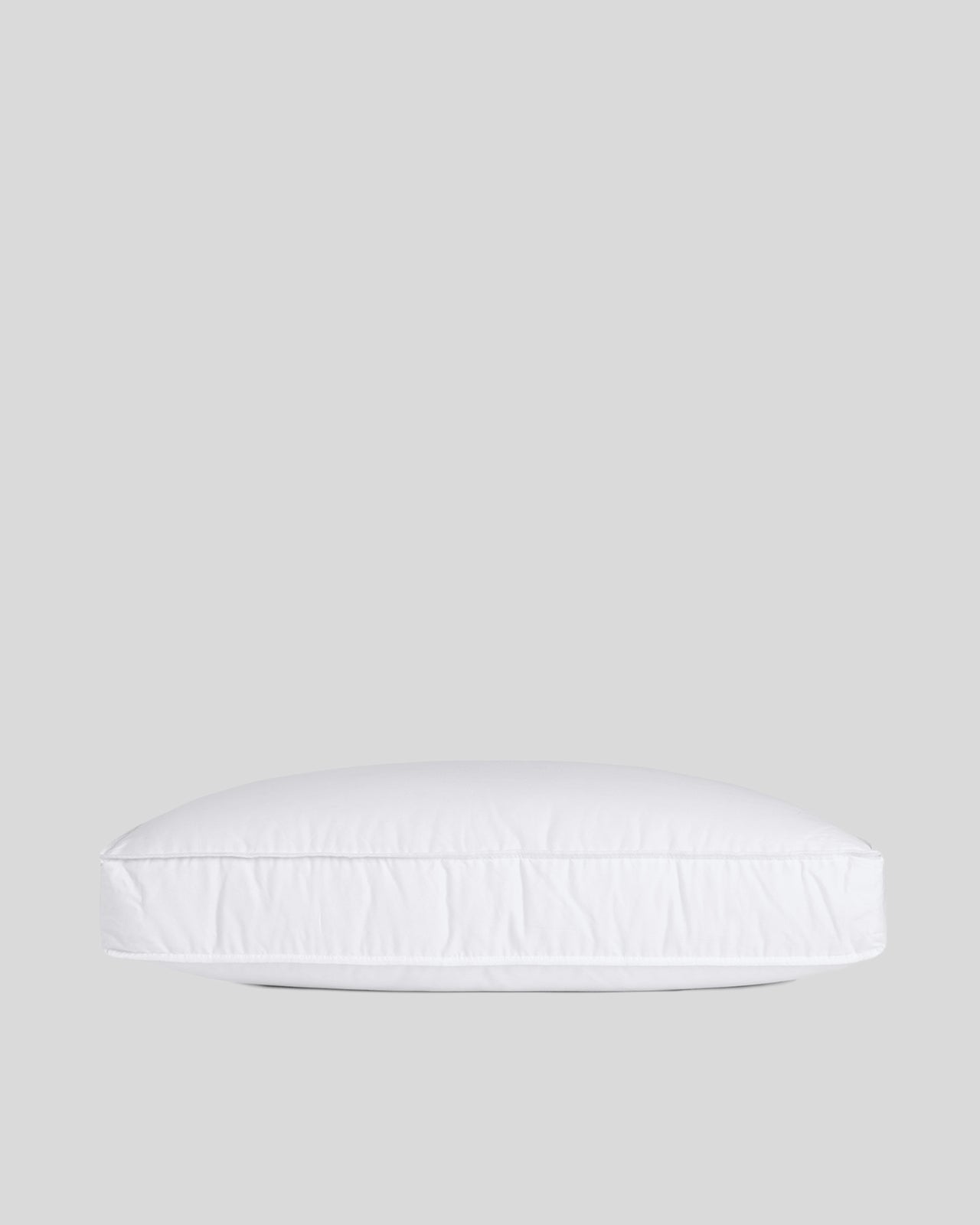 Down Alternative Side Sleeper Pillow