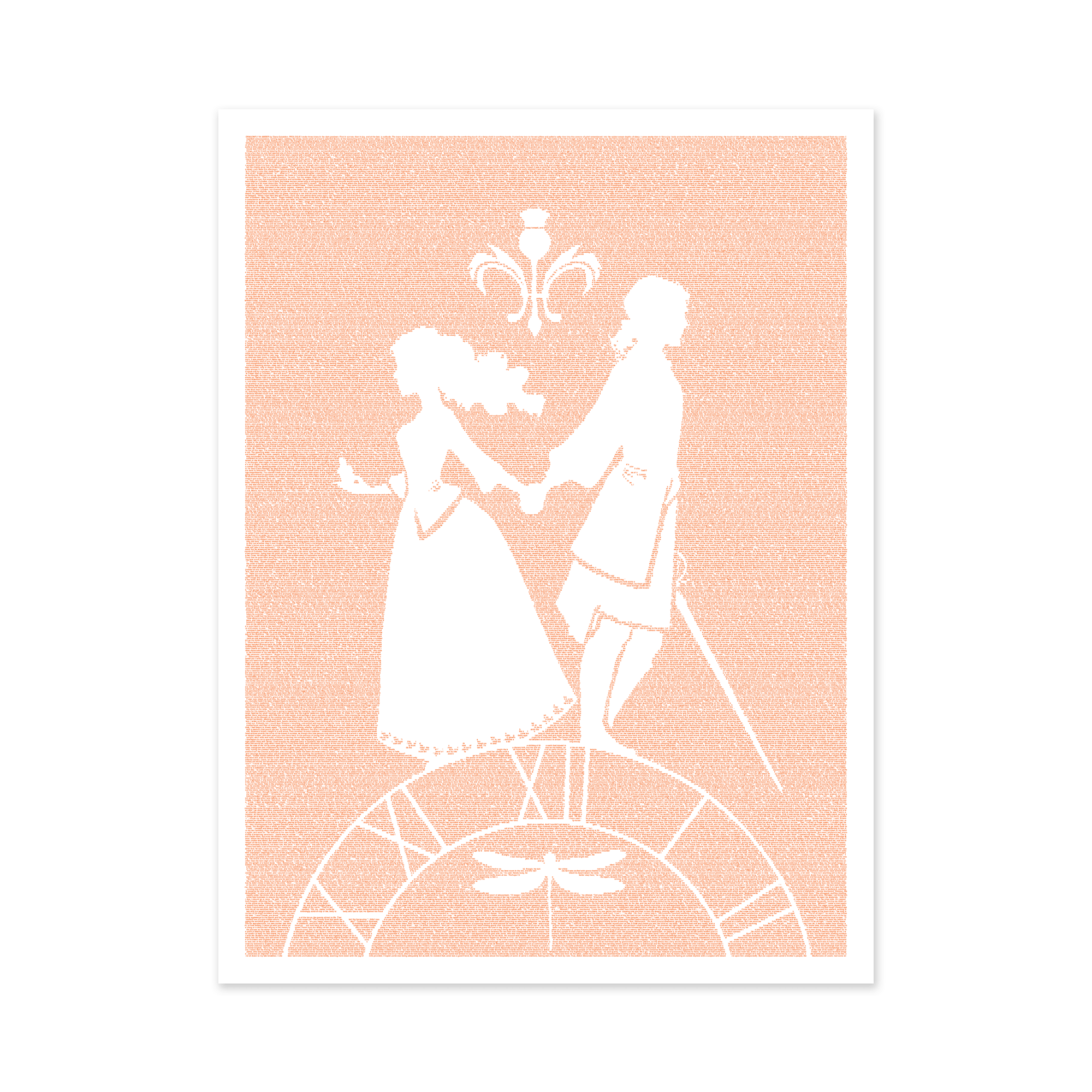Dragonfly in Amber