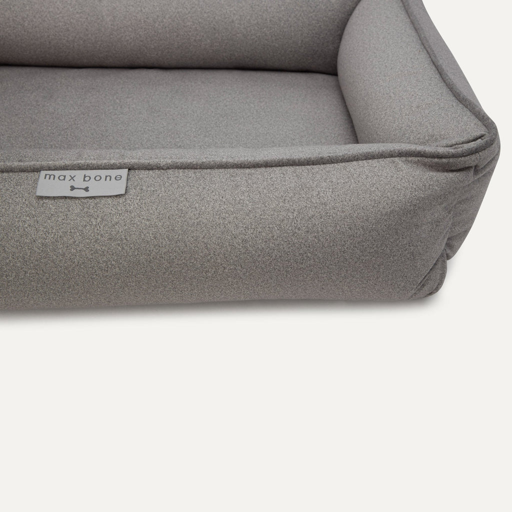 Dream Catcher Bed - Chill Grey