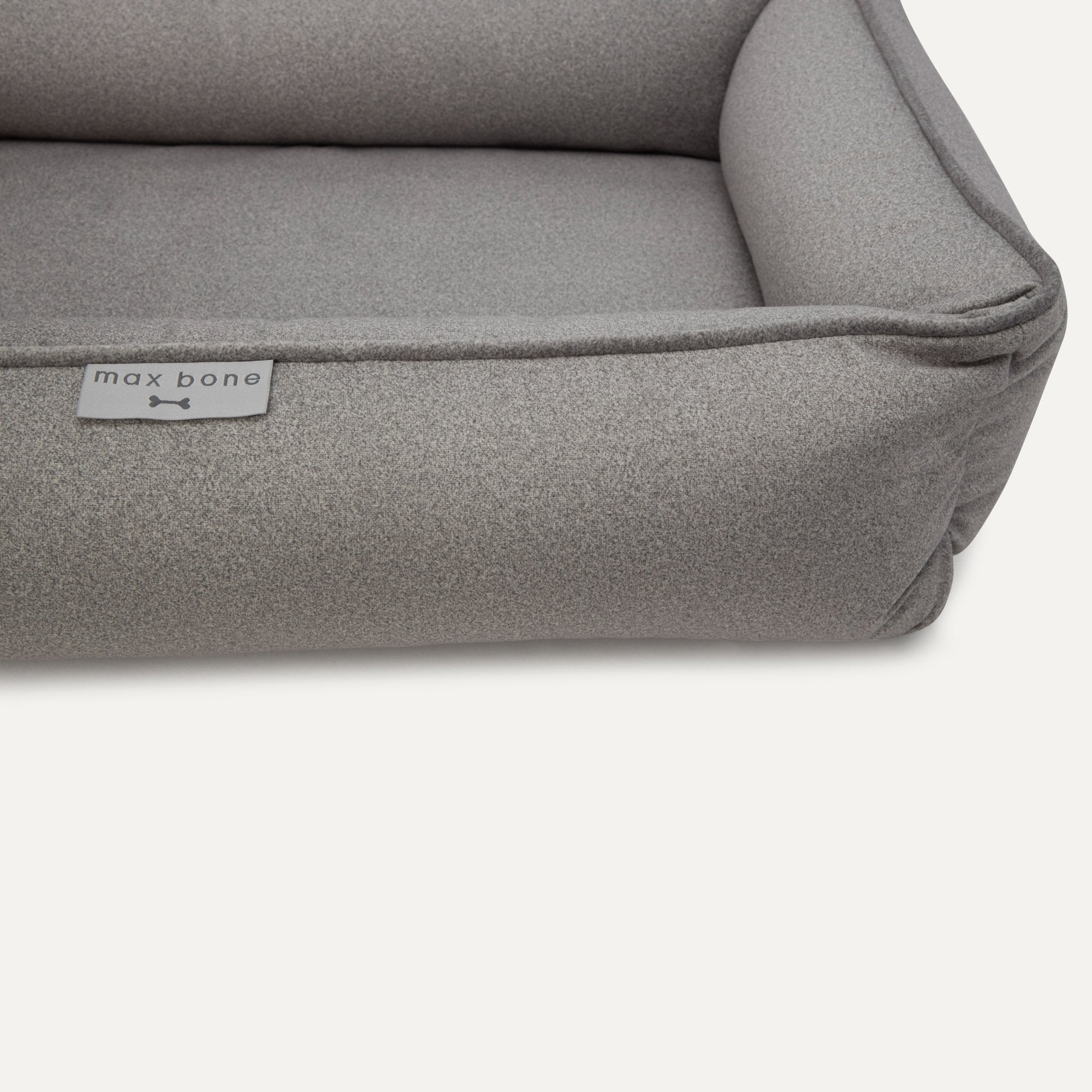 Dream Catcher Bed - Chill Grey