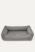 Dream Catcher Bed - Chill Grey