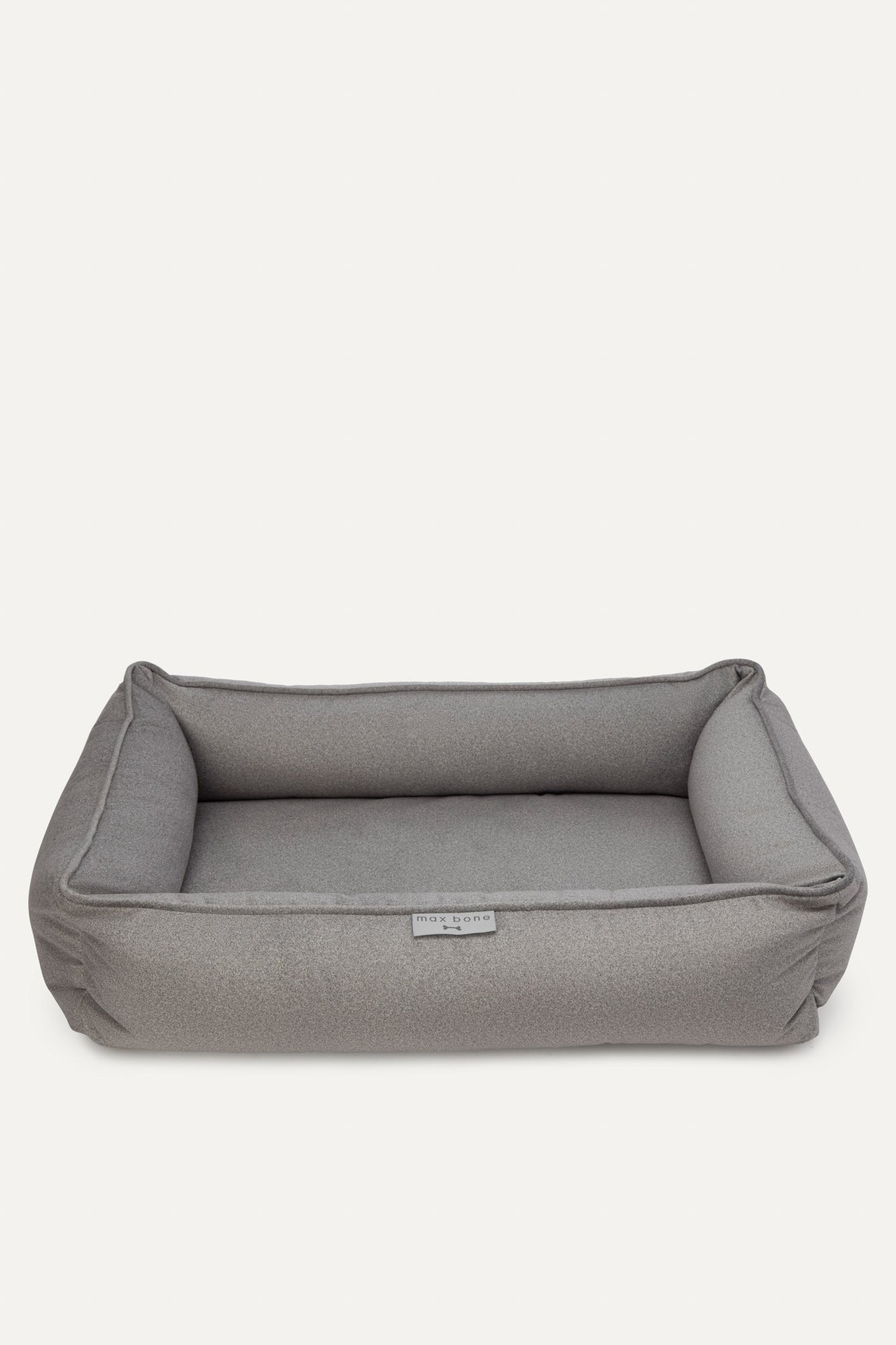 Dream Catcher Bed - Chill Grey
