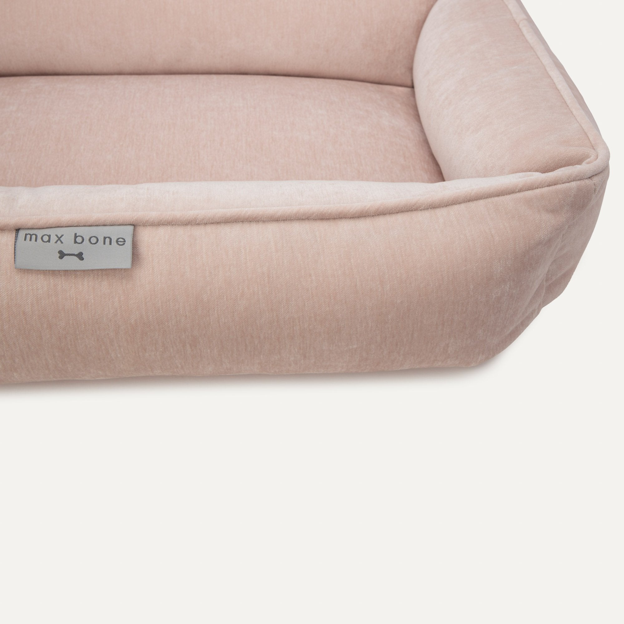 Dream Catcher Bed - Rose Dust