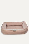 Dream Catcher Bed - Rose Dust