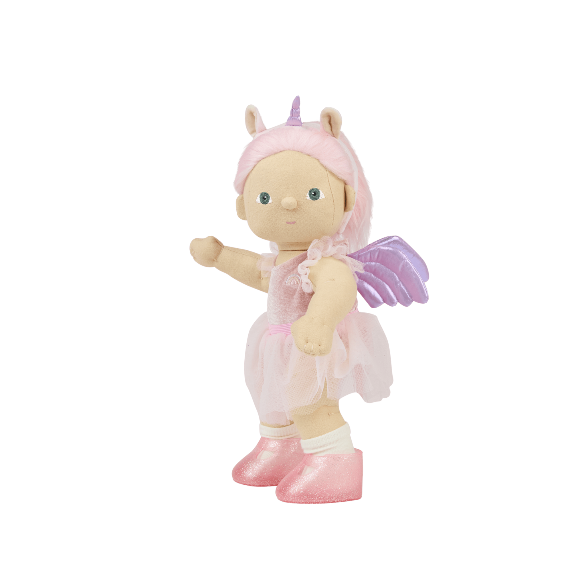 Dream Dinkum Dolls - Pixie