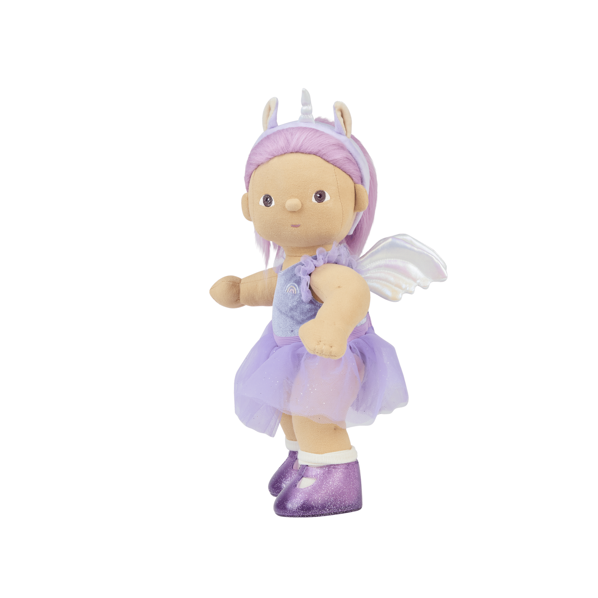 Dream Dinkum Dolls - Violet