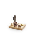 Rabbit Candleholder