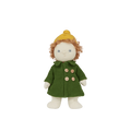 Dress Me Dinky - Charlie Chestnut