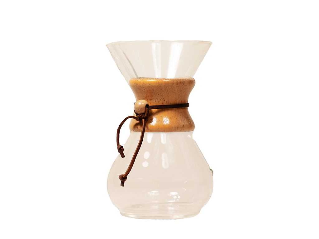 Chemex Wood Collar