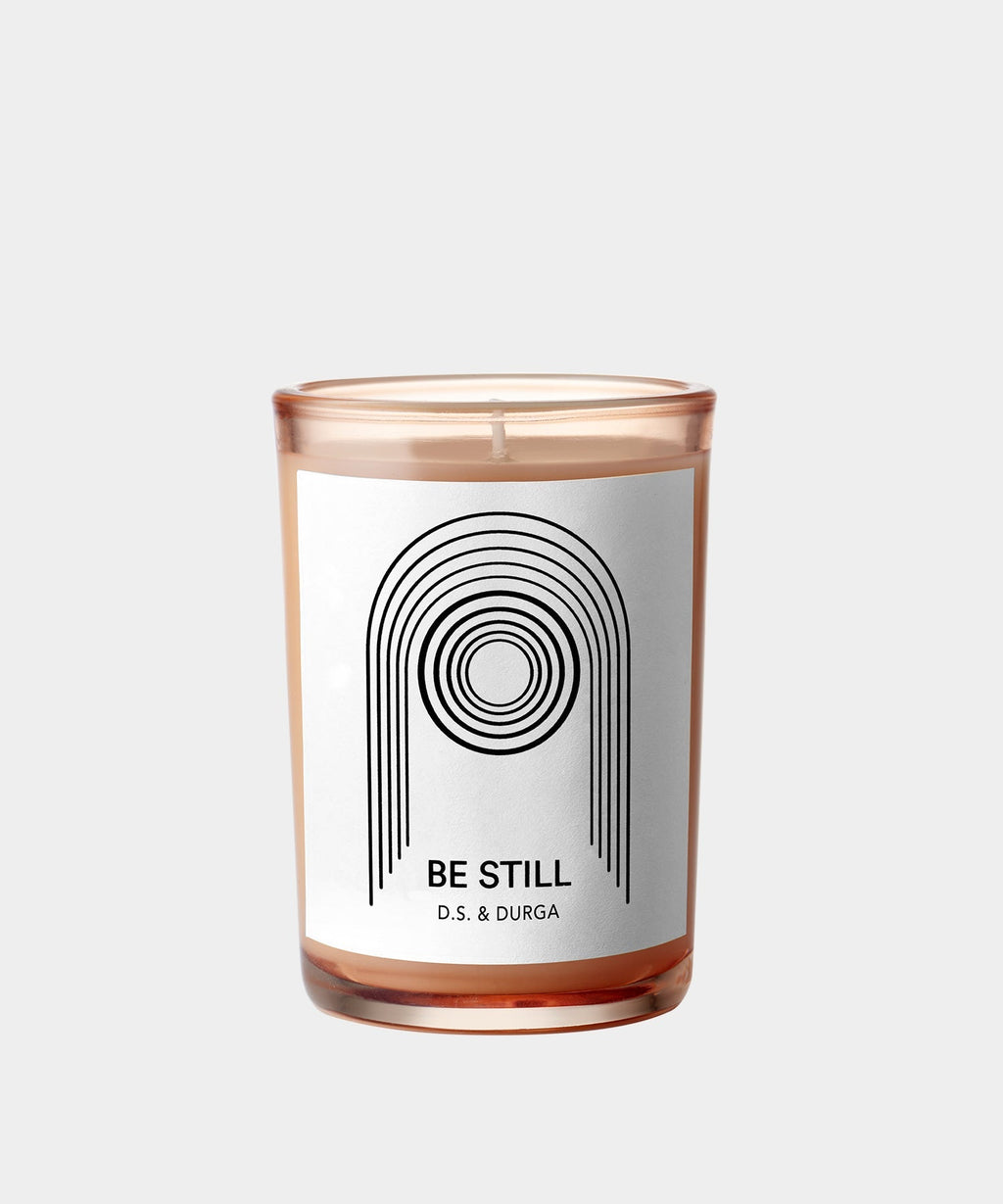 D.S. & DURGA Be Still 7 oz. Candle