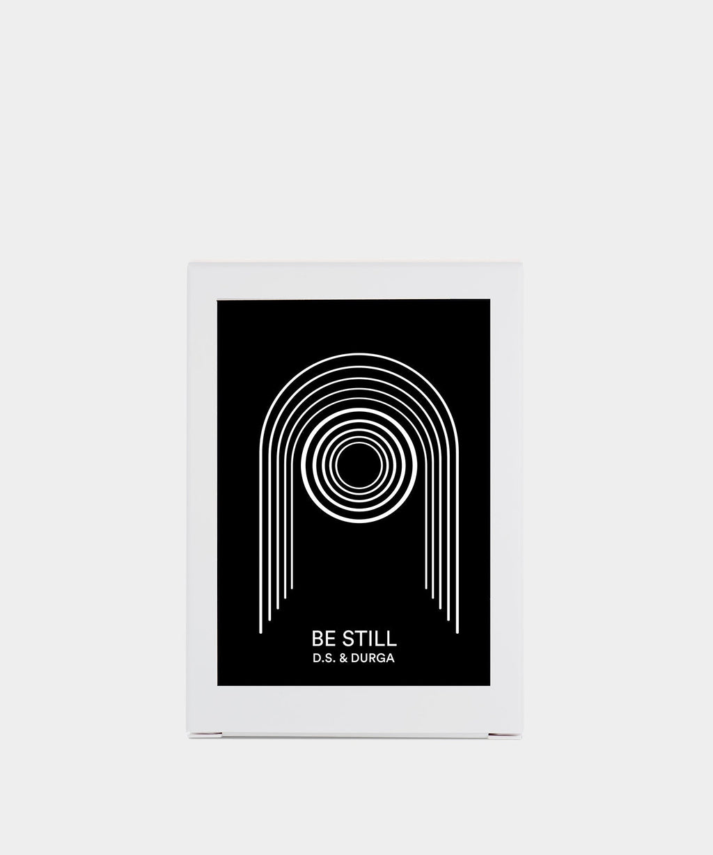 D.S. & DURGA Be Still 7 oz. Candle