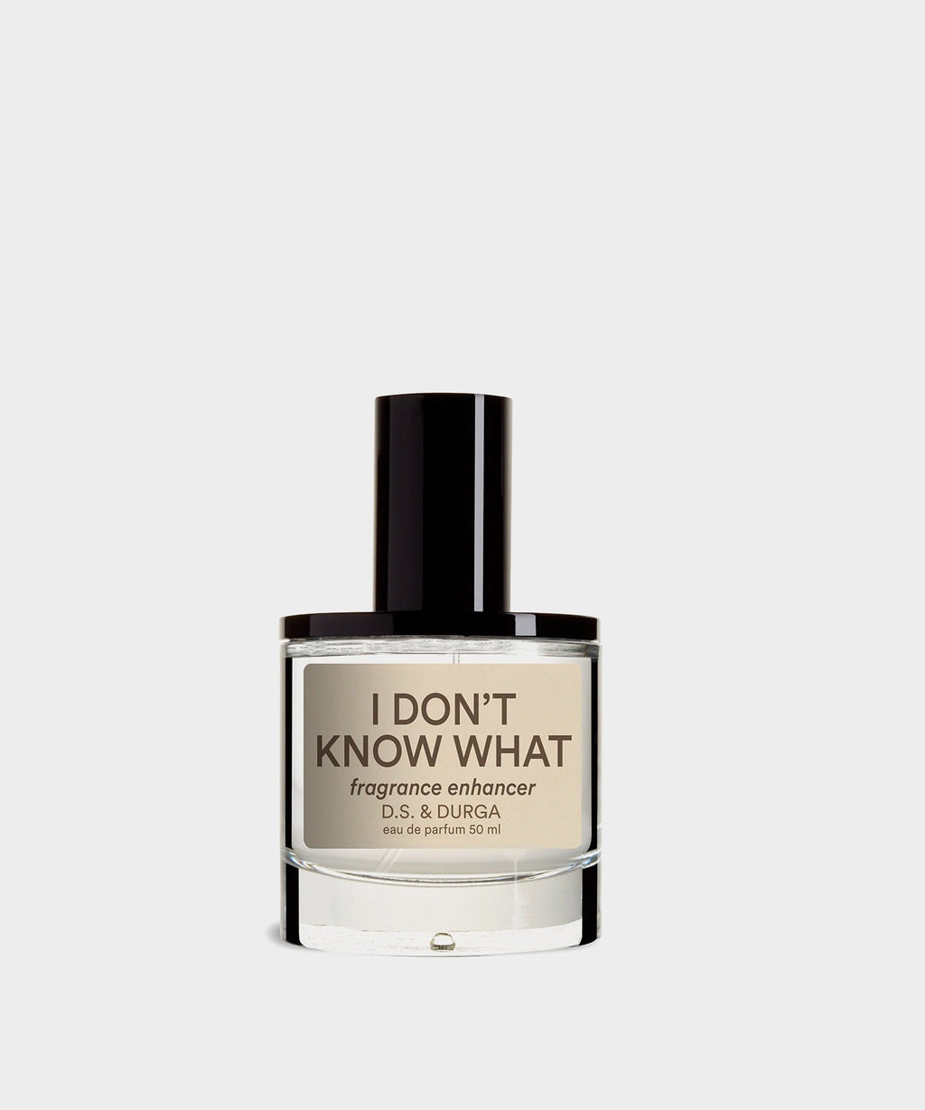 D.S. & DURGA I Don't Know What 50ml Fragrance
