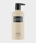 D.S. & DURGA I Don't Know What Body Lotion