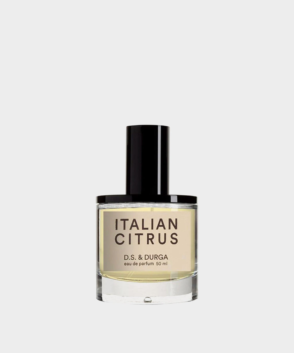 D.S. & DURGA Italian Citrus 50ml Fragrance