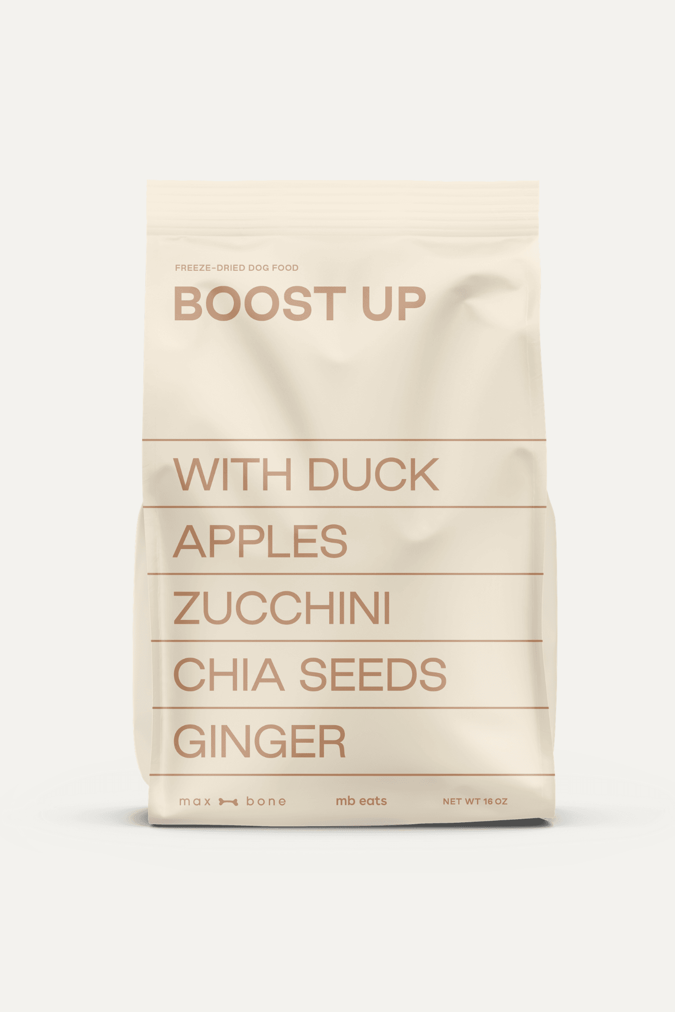 Duck Meal