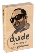 Dude Satish Tribute Edition