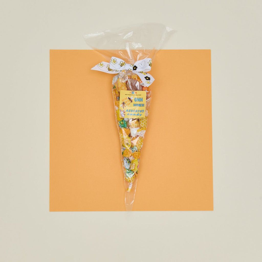Honey Candy Mix