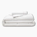 Organic Duvet Cover & Fitted Sheet Set