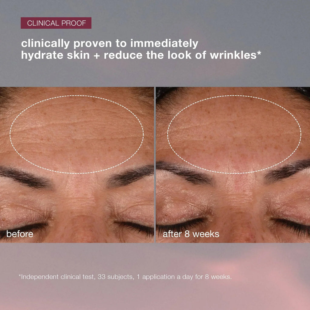 dynamic skin recovery spf 50 moisturizer