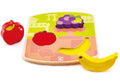 Chunky Fruit Puzzle