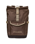 All-weather Backpack - Muskrat Brown Covert