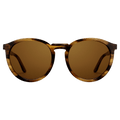 Bio-Acetate Arch Brown Demi